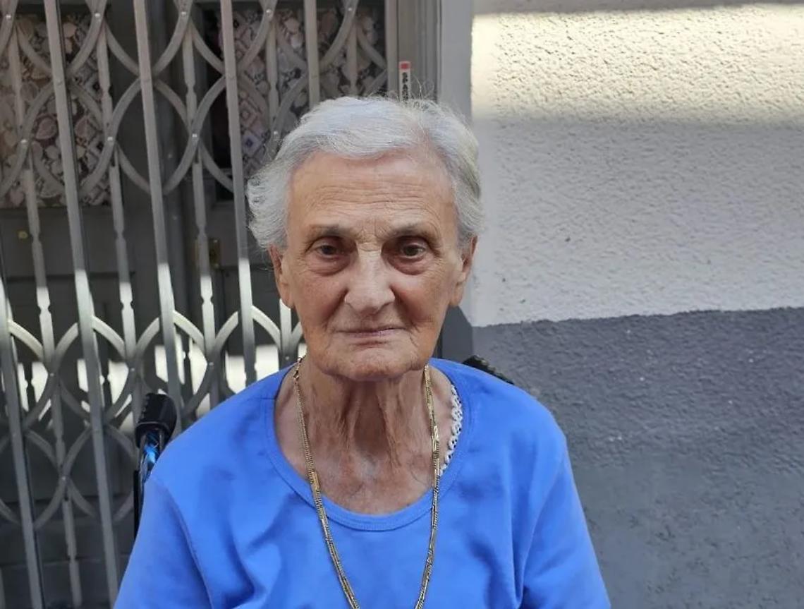 Feletto saluta Alfa Tapparo, memoria viva del Novecento canavesano