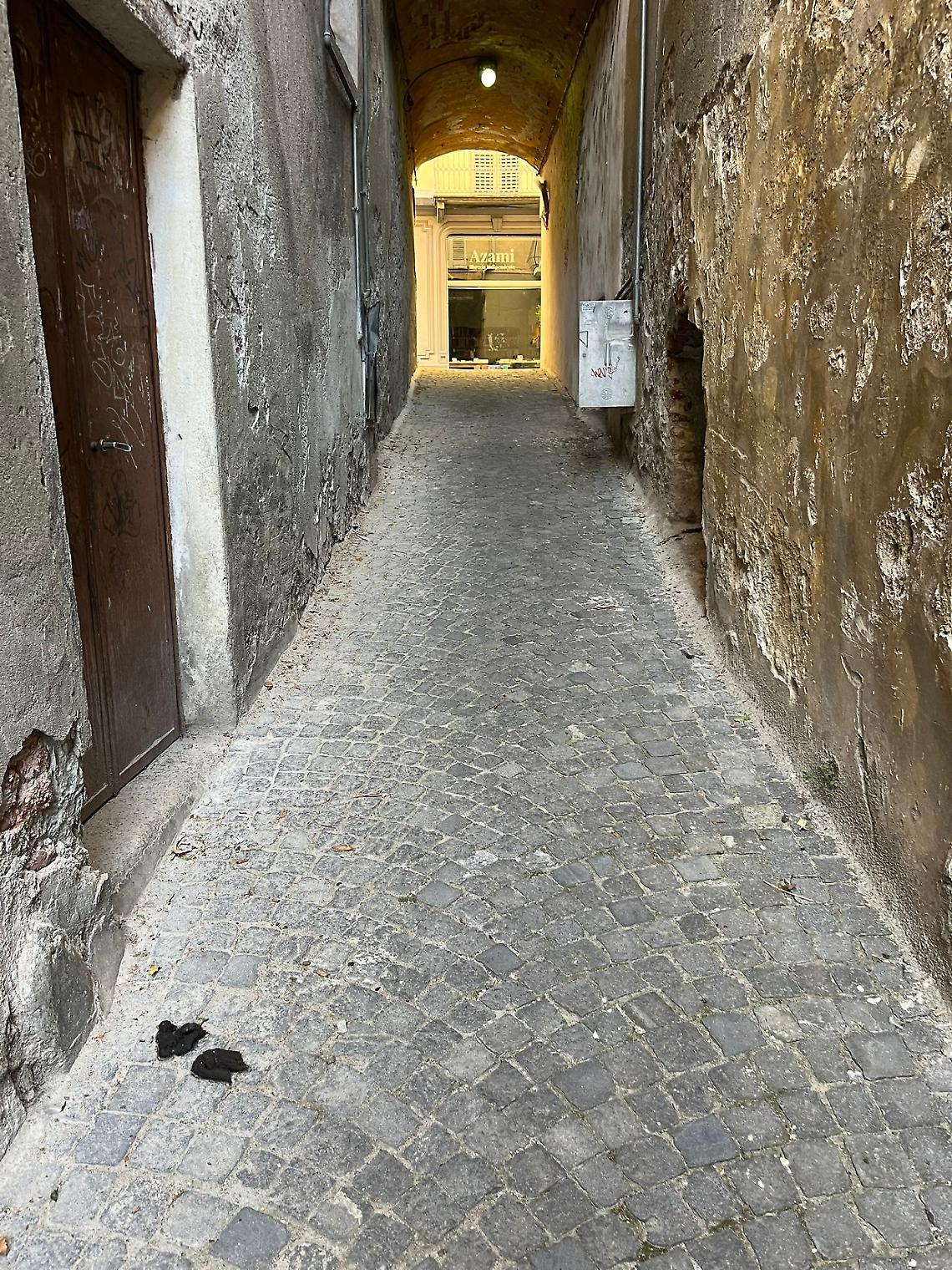 Ivrea pi&ugrave; bella? S&igrave; che si pu&ograve; fare