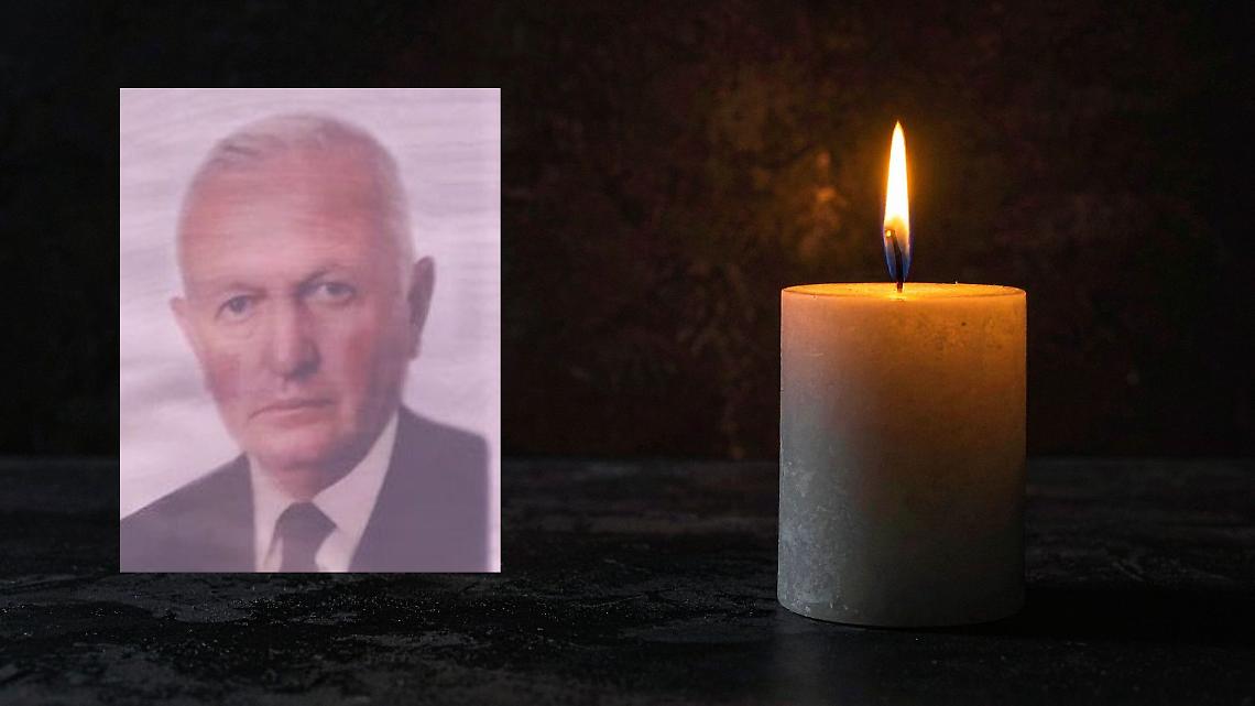 Bruno Bazzarone aveva 76 anni