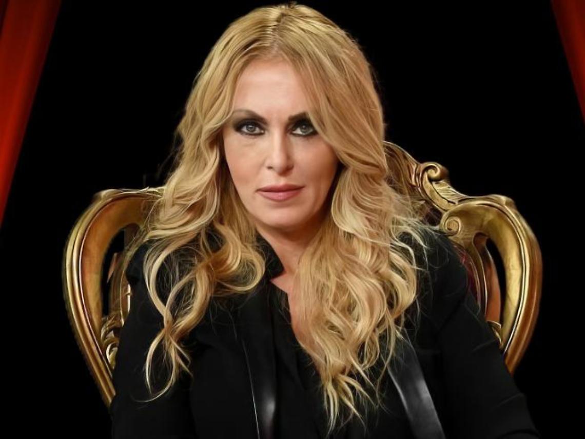 "Non sono disposta a sacrificare la mia vita per un figlio"