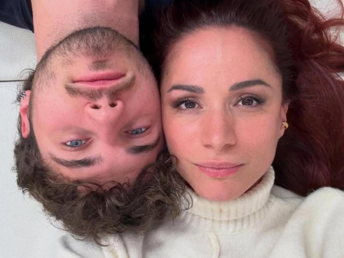 &ldquo;Se c&rsquo;&egrave; amore, l&rsquo;et&agrave; non conta"