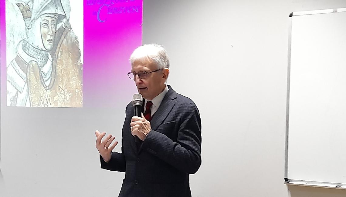 Cuorgn&egrave; Chiuder&agrave; il 27 febbraio la Mostra sulla Pittura tardo gotica in Canavese