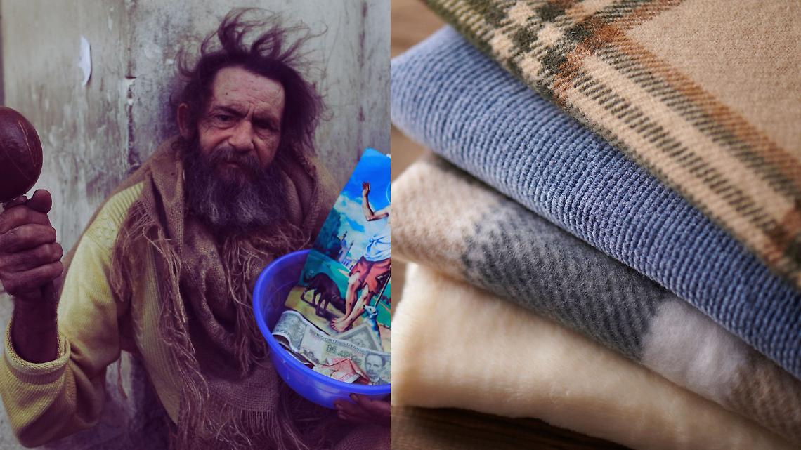 Quando il freddo diventa una minaccia