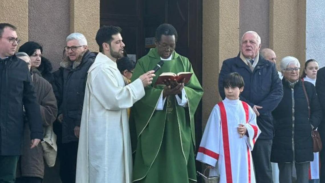 Sant&rsquo;Antonio Abate