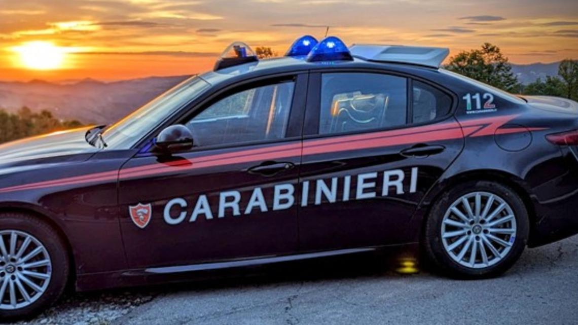 Boato nella notte a Cumiana