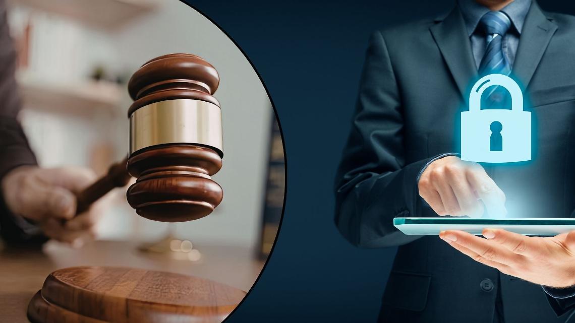 Software dei magistrati sotto accusa, indagato un tecnico dopo l&rsquo;esposto del Ministero sulla sicurezza della rete