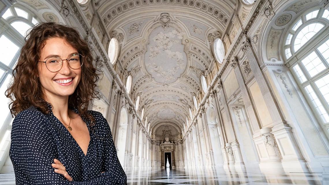 La Reggia di Venaria rilancia: nel 2026 due grandi mostre sulle regine del cinema e sull&rsquo;arte moderna europea