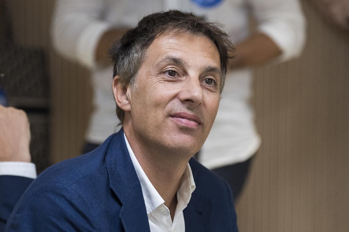 UBALDO PANTANI, COMICO, NAZIONALE CANTANTI