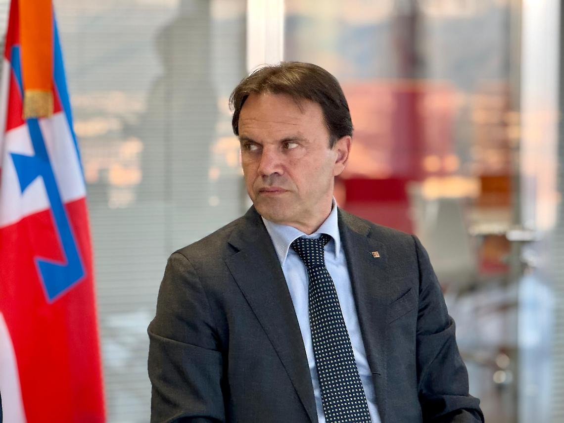 Bilancio regionale, l&rsquo;opposizione c&rsquo;&egrave; ma non si vede