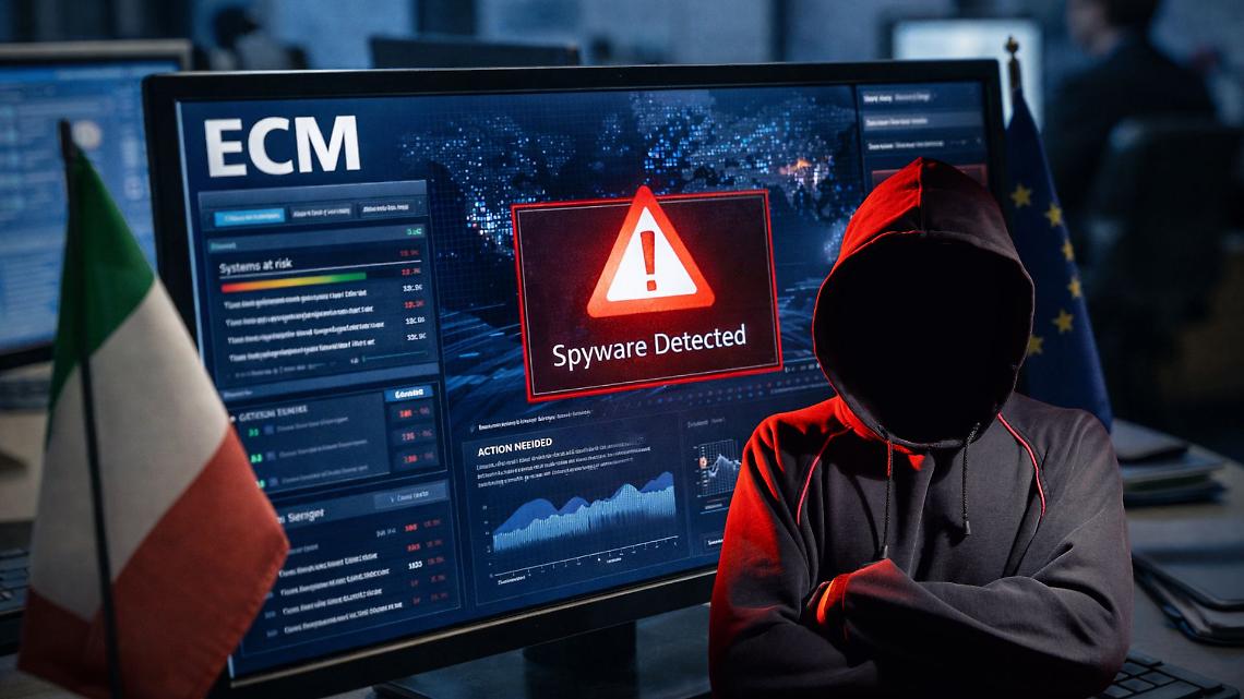 Software nelle procure sotto accusa, l&rsquo;Agenzia cyber rompe il silenzio: &ldquo;Nessun controllo da remoto attivo&rdquo;