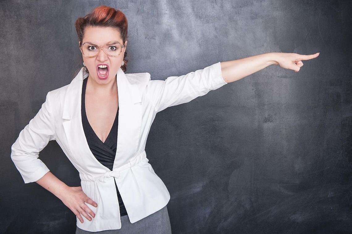 Vinci il concorso, poi lo Stato cambia le regole.... Dirigenti scolastici sul piede di guerra