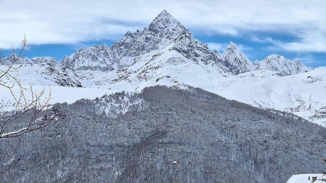 Tra Atlantico e Piemonte