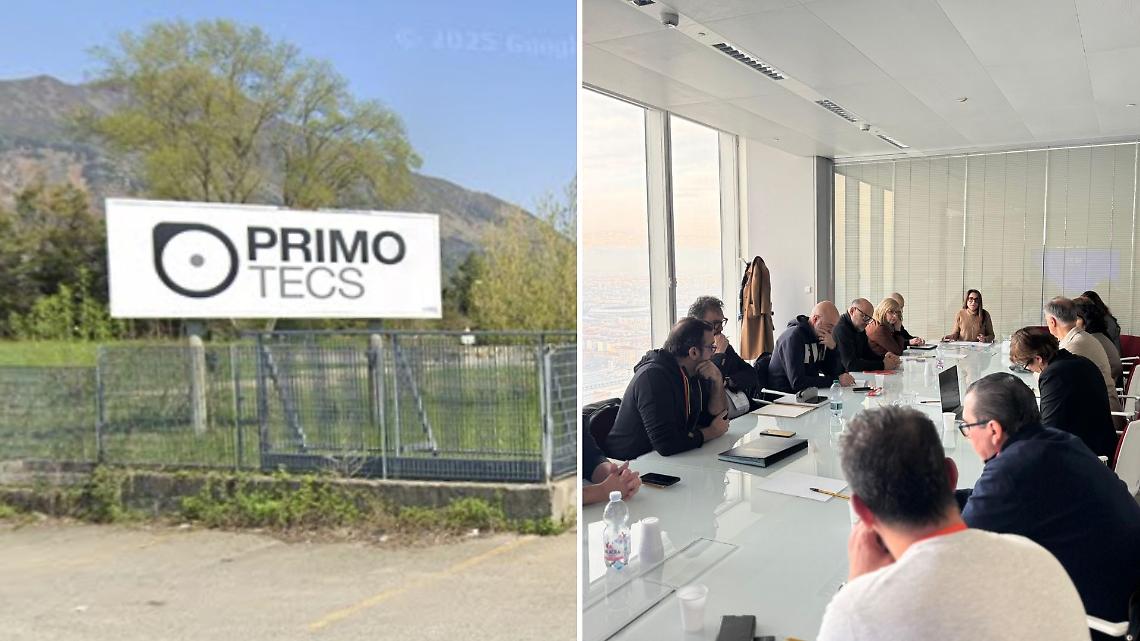 Primetecs di Avigliana, due anni di sacrifici: la Regione ora punta sulla cassa integrazione per 158 lavoratori