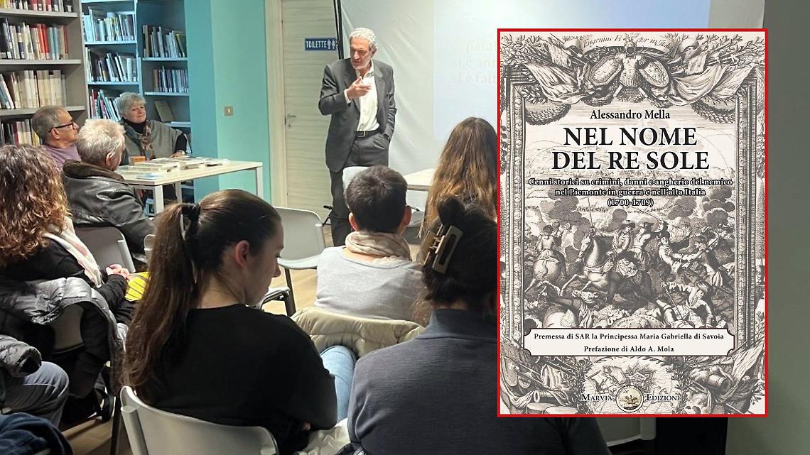 A Balangero la memoria delle incursioni francesi tra storia locale e ferite collettive