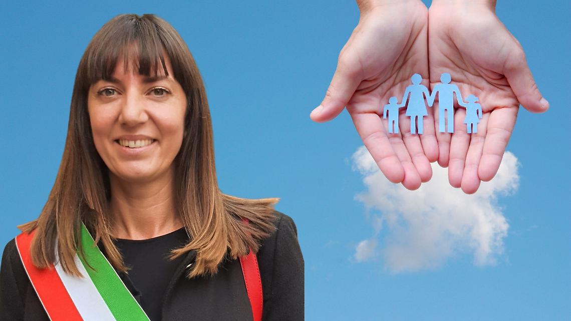 Sostegno alle famiglie e servizi sociali: il CISA conferma Giulia Guazzora alla guida del welfare collinare