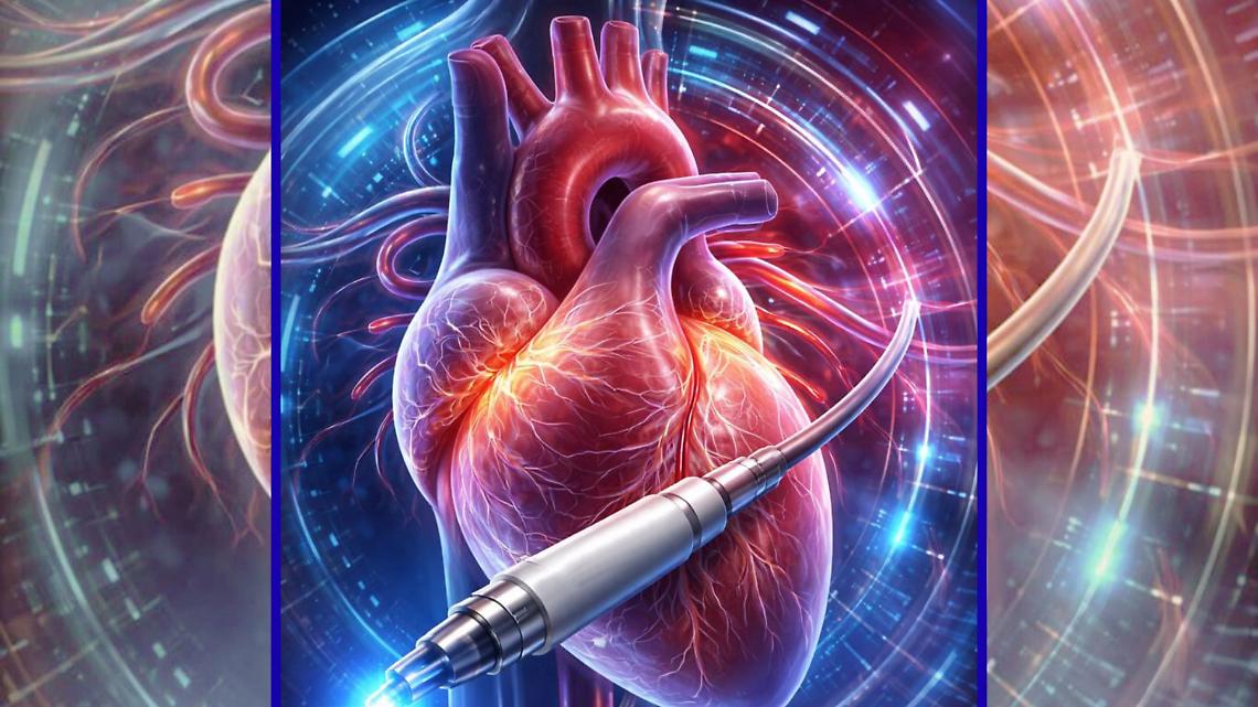 Torino al centro della cardiologia del futuro