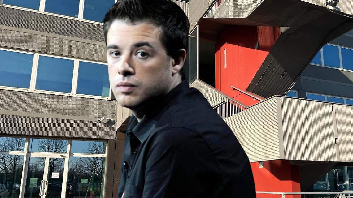 Omar Favaro sar&agrave; processato a Ivrea per maltrattamenti