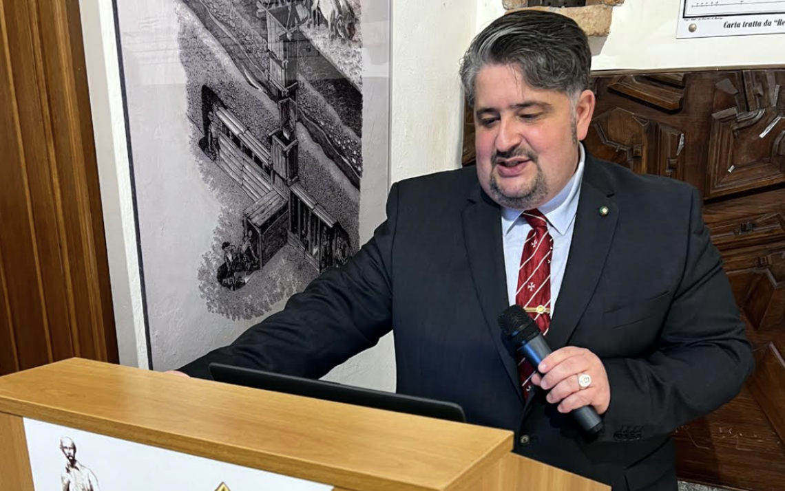 "Nel nome del Re Sole": quando i francesi invasero Balangero