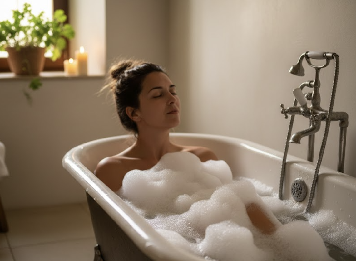 Il tuo corpo lo sa&hellip;