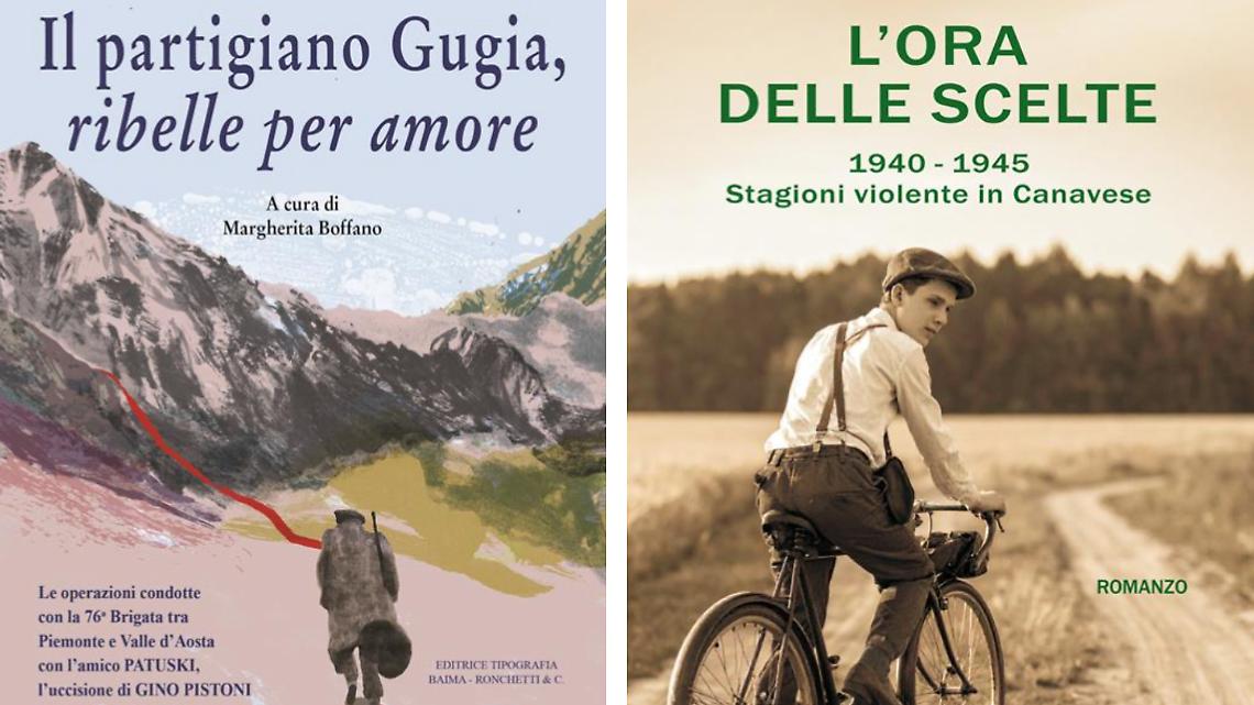 Resistenza in Canavese, una storia senza retorica: Gugia e l&rsquo;ora delle scelte