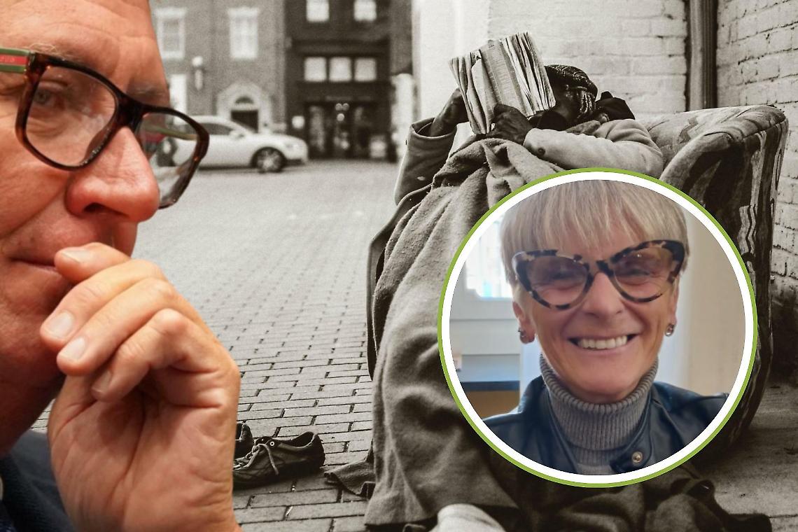 Dormitorio, Castello che fai? Prima lo chiude, poi proroga l'ospitalit&agrave; dei senza tetto in una struttura comunale senza nemmeno le docce. Perch&eacute;?