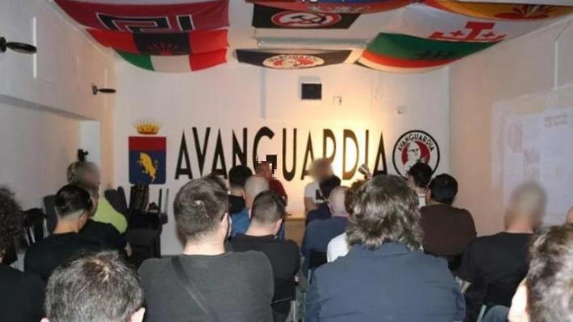 Apologia del fascismo: processo ad Avanguardia Torino, l&rsquo;Unione delle Comunit&agrave; ebraiche chiede di costituirsi parte civile