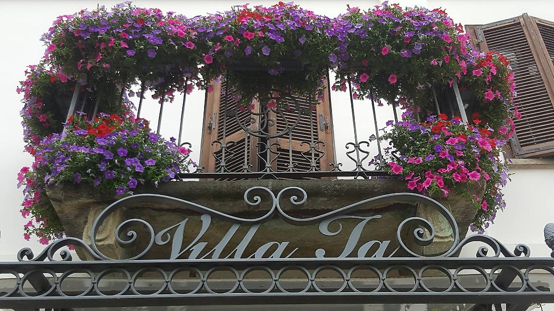 Villa Ia, la casa dove il tempo rallenta e la cura diventa quotidianit&agrave;: a Sciolze una residenza che accompagna l&rsquo;et&agrave; fragile con dignit&agrave; e attenzione