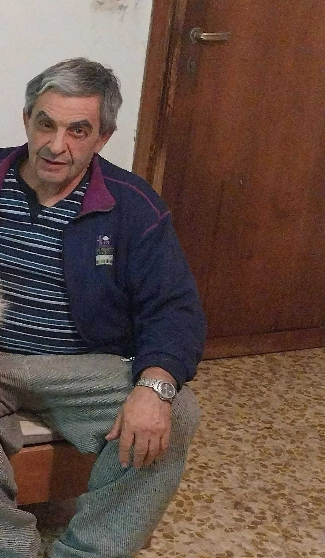 A 72 anni si allontana da casa e sparisce nel nulla: allarme a San Mauro Torinese