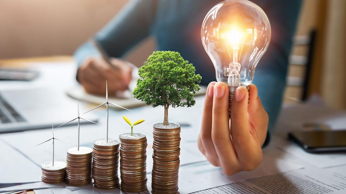 La transizione verde accende una nuova corsa globale