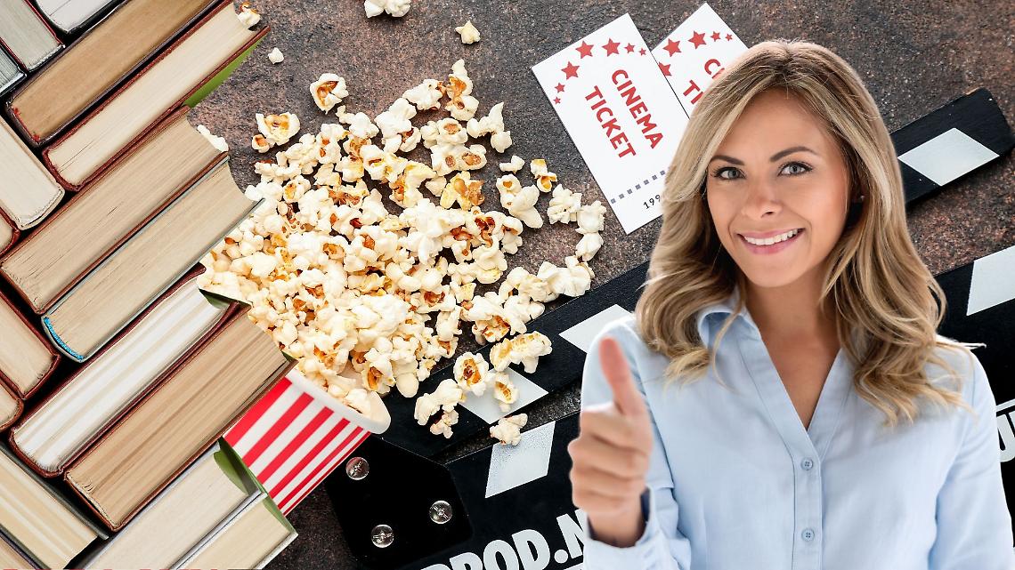 Pi&ugrave; tempo per trasformare i libri in cinema: il Premio Match Piemonte slitta e rilancia la sfida