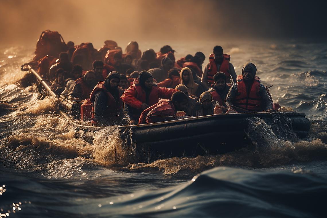 La Spagna regolarizza mezzo milione di immigrati