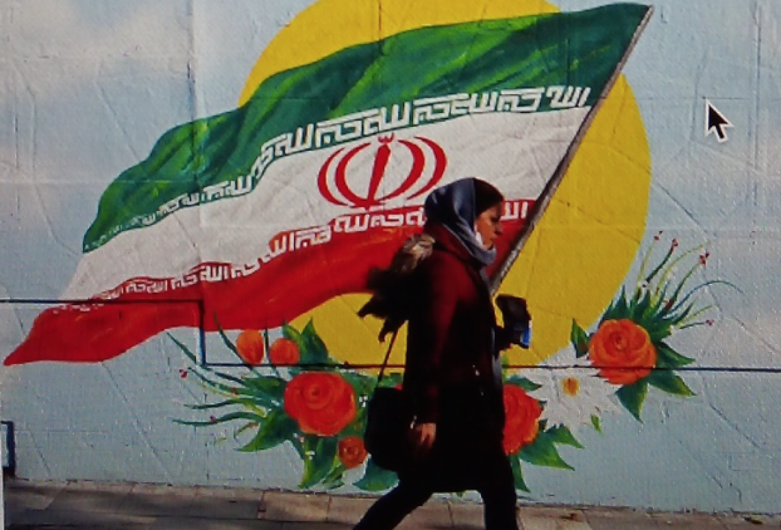 Sguardi sull&rsquo;Iran: a Chivasso Paola Rivetti presenta il suo libro sulla storia del Paese