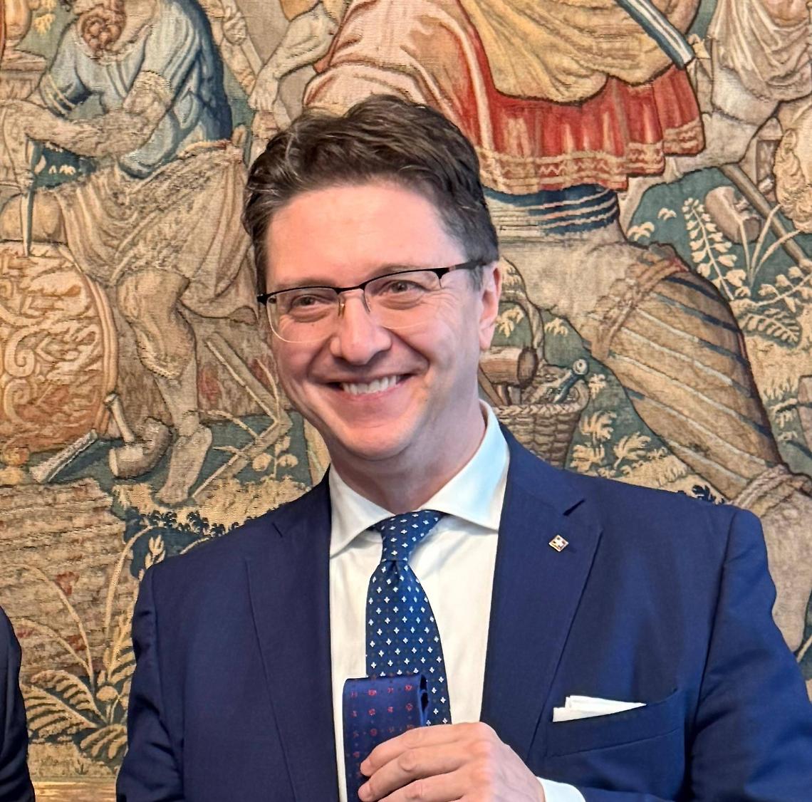 Nicco richiama l&rsquo;aula: &ldquo;Responsabilit&agrave;, non bandiere&rdquo;. Un milione per chiudere il Lodo ASA che pesa su 52 Comuni del Canavese