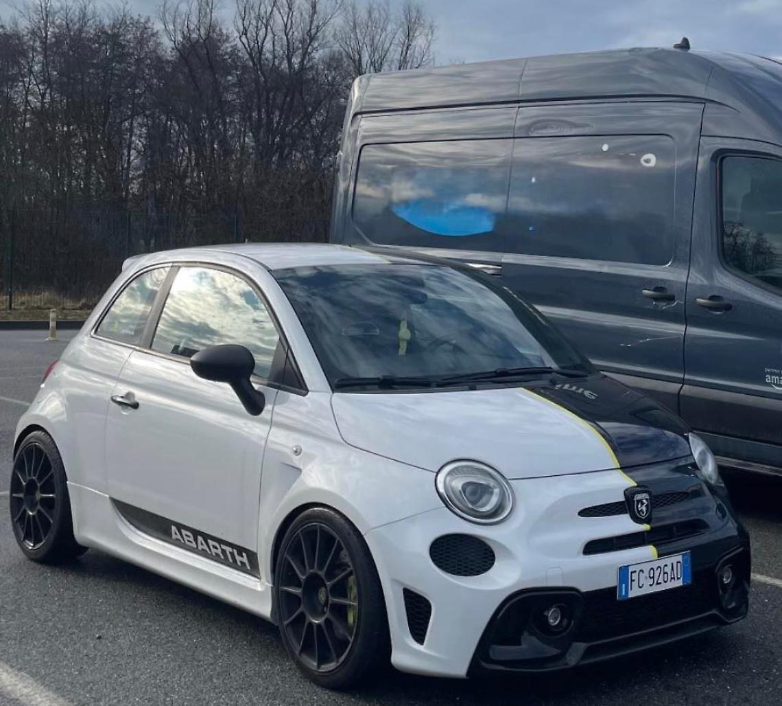 Settimo Torinese fuori controllo: auto rubate, smontate e abbandonate come rottami