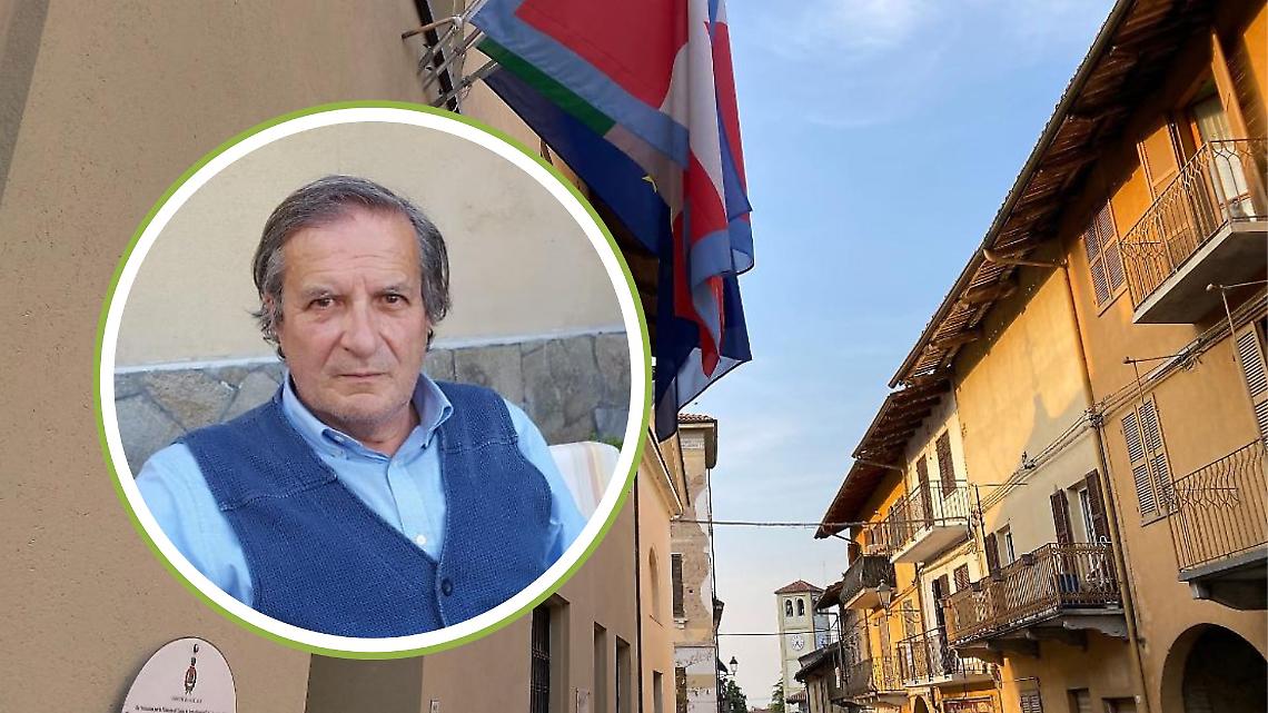 Consiglio comunale di Lauriano, polemica sulla stesura dei verbali. Ferrero: "Cos&igrave; sembra che si sia parlato d'altro"