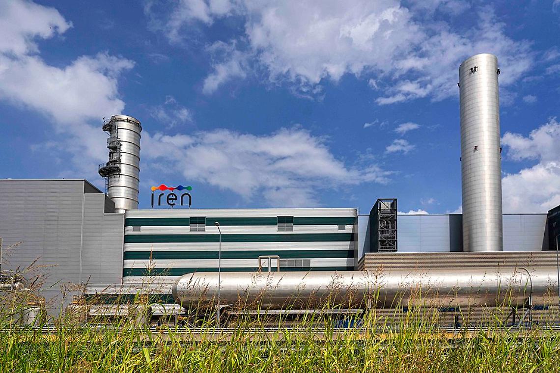 Iren rinnova il dialogo con le imprese e i partner del Piemonte