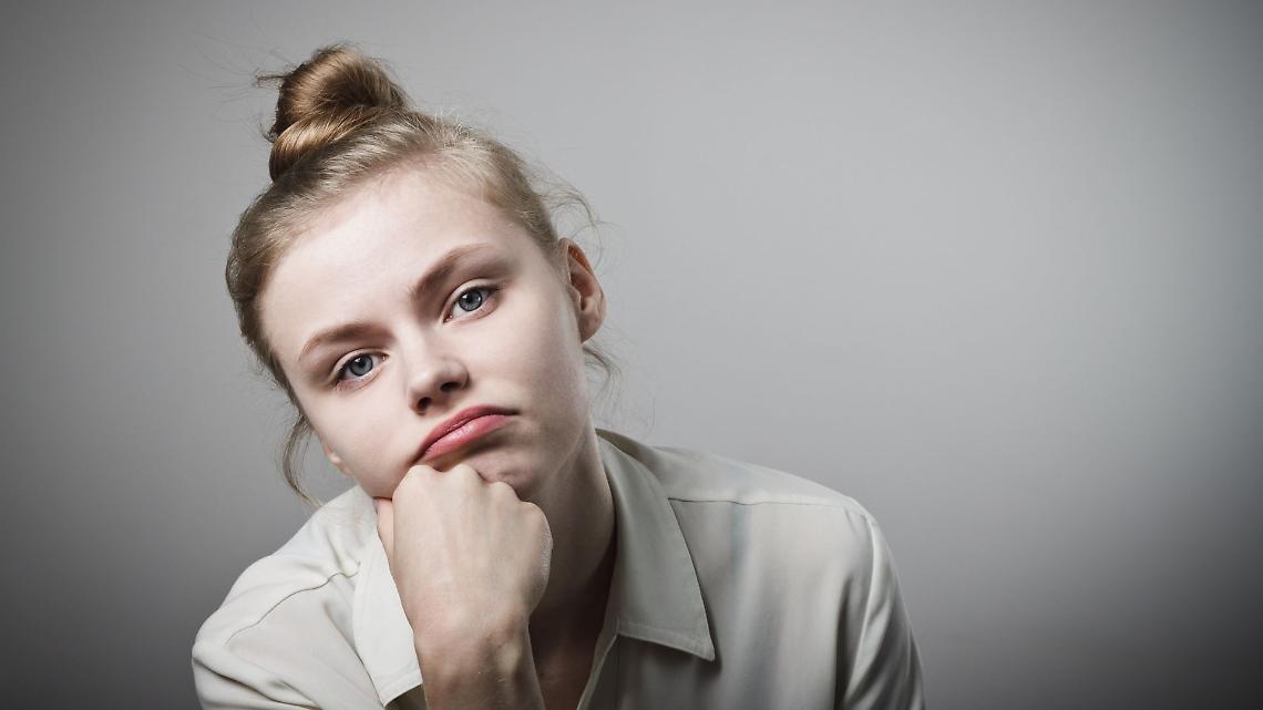 Sai cos&rsquo;&egrave; l&rsquo;abulia?