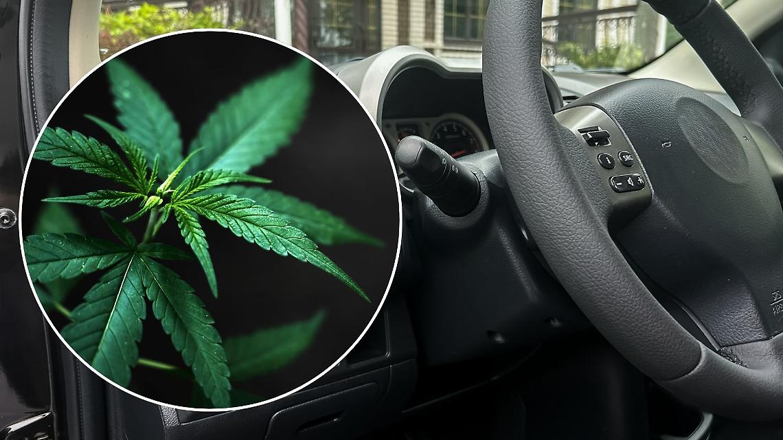 Droga alla guida, colpo di scena della Consulta: "Non basta averla assunta per essere puniti"