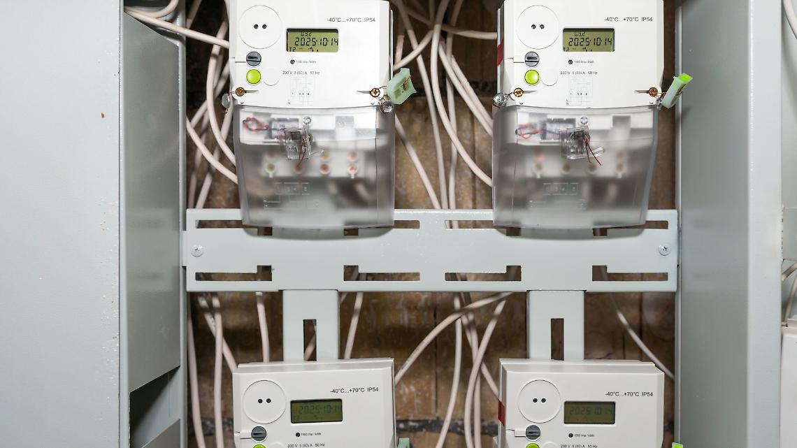 Sbalzi di tensione in Canavese