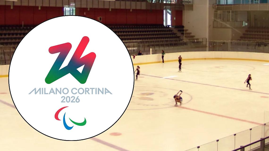 Torino lancia gli Azzurri verso Milano Cortina: l&rsquo;Italia del para ice hockey &egrave; in semifinale