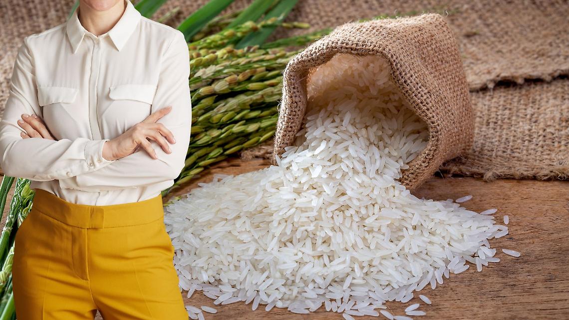 Il riso italiano scende in piazza a Vercelli: Confagricoltura chiama a raccolta il settore e chiede interventi urgenti