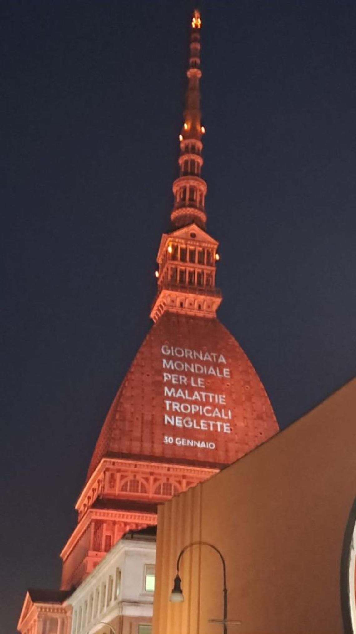 Malattie dimenticate