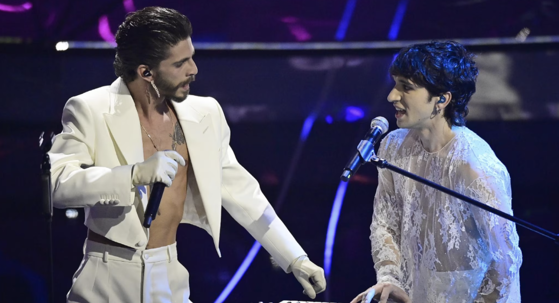 Sanremo 2026 &egrave; ormai alla porte, ma che fine hanno fatto i Santi Francesi?