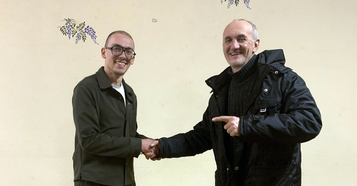 Cambio al vertice della Pro Loco di San Francesco al Campo: la sfida generazionale guarda al futuro del paese