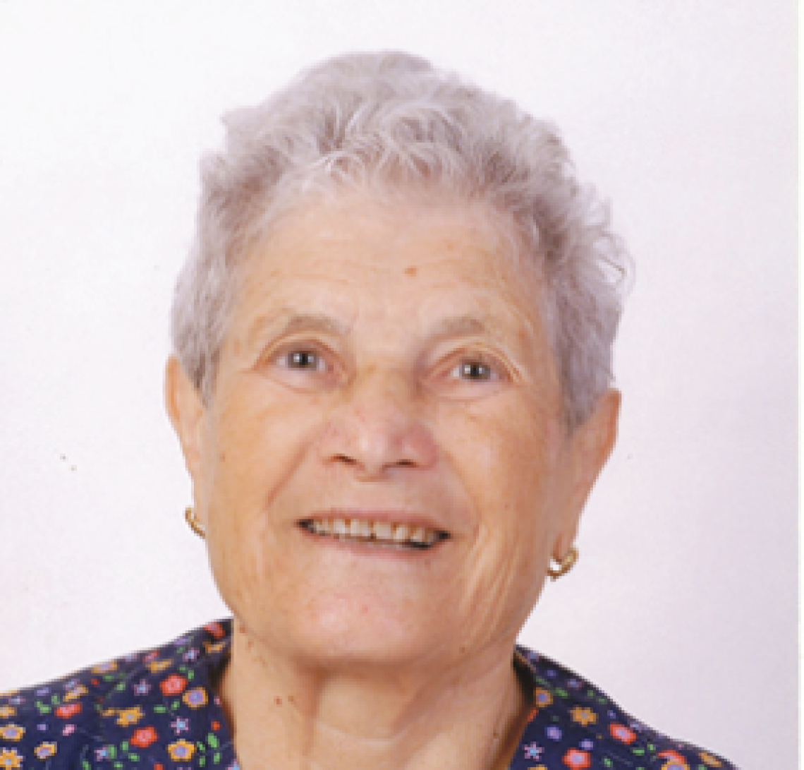 Consiglia Castelluccia