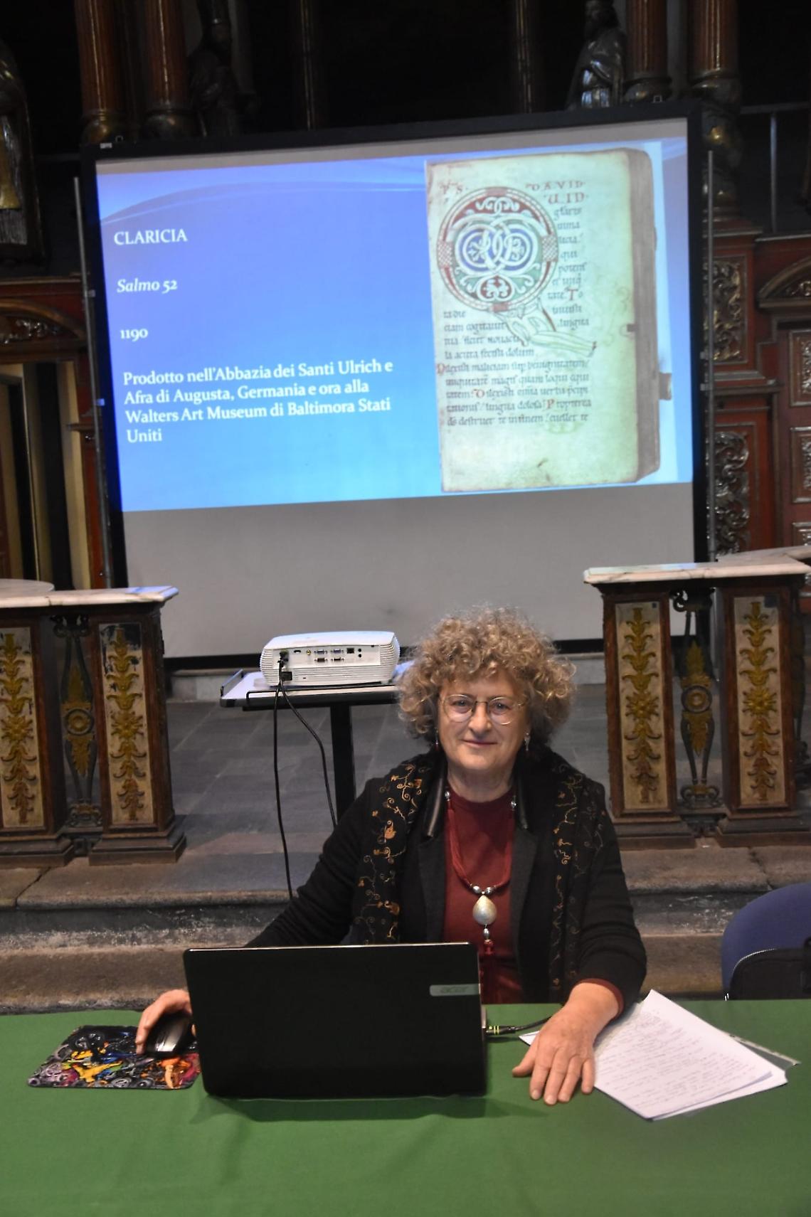 Donne artiste: visibilit&agrave;, ostacoli e affermazione.