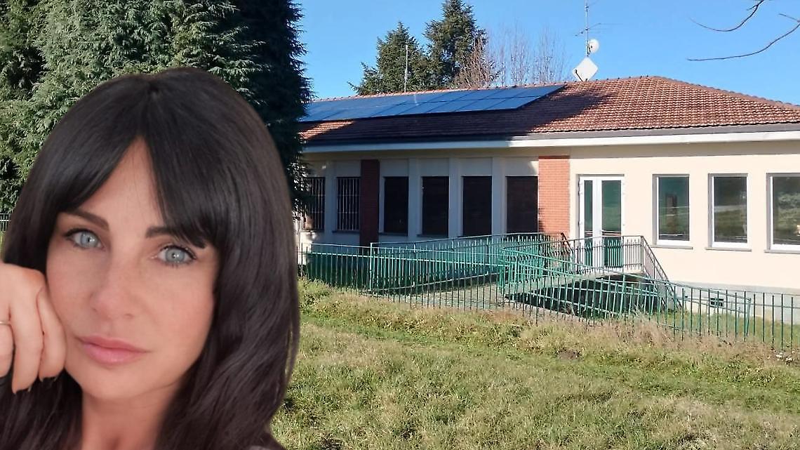 Piove! E una scuola rischia di spegnersi