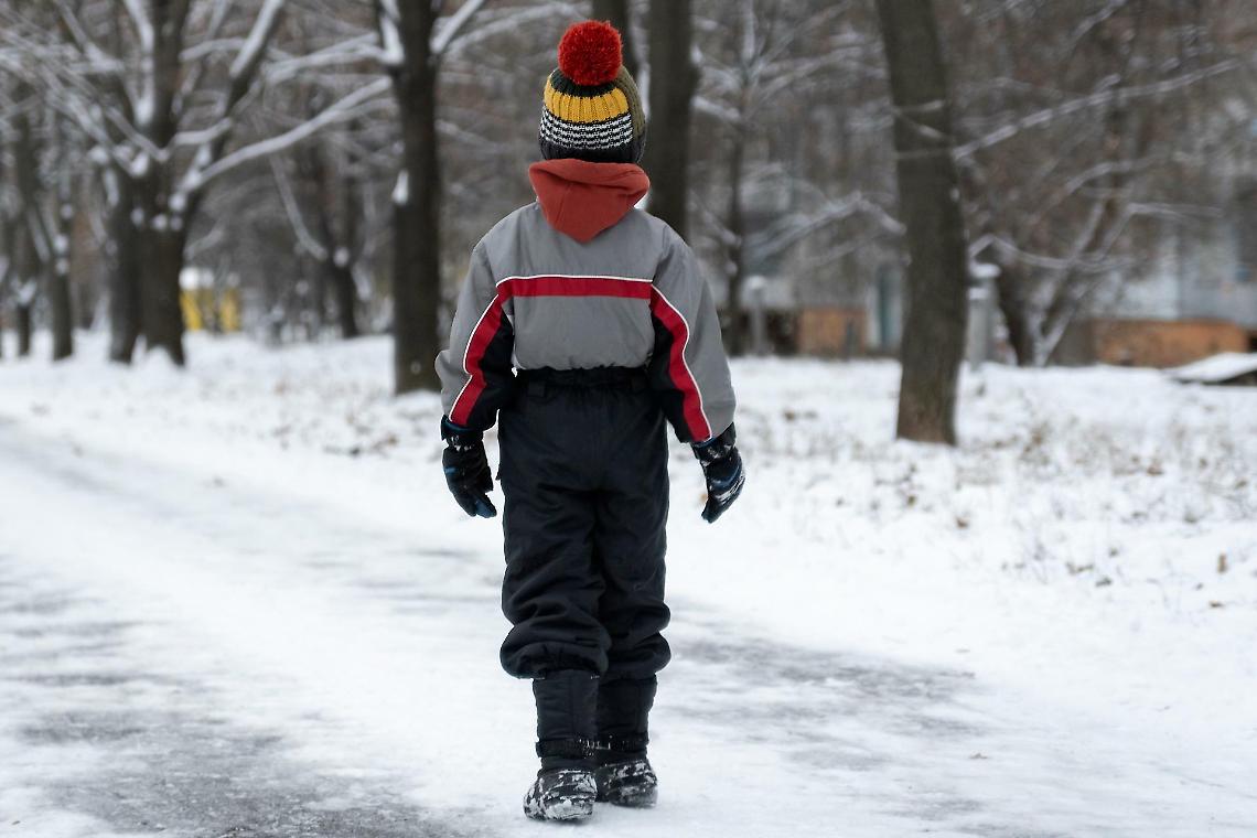 Dieci euro o scendi dall'autobus: cos&igrave; l&rsquo;Italia olimpica lascia a piedi un bambino