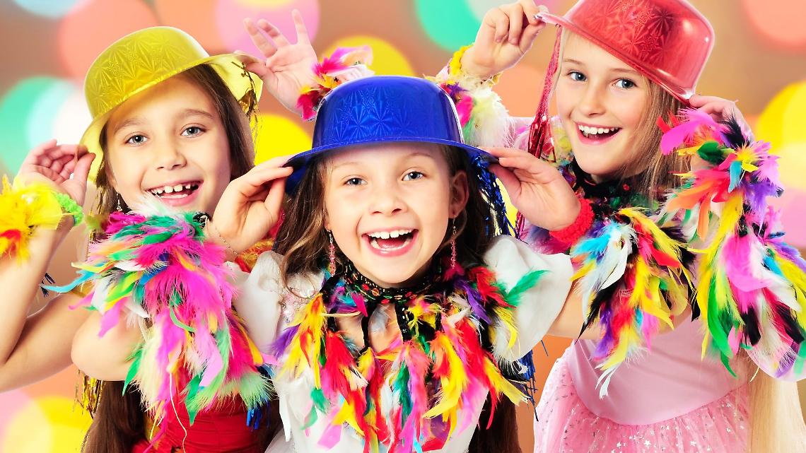 A Castiglione Torinese il Carnevale torna protagonista: una festa dedicata a bambini e famiglie