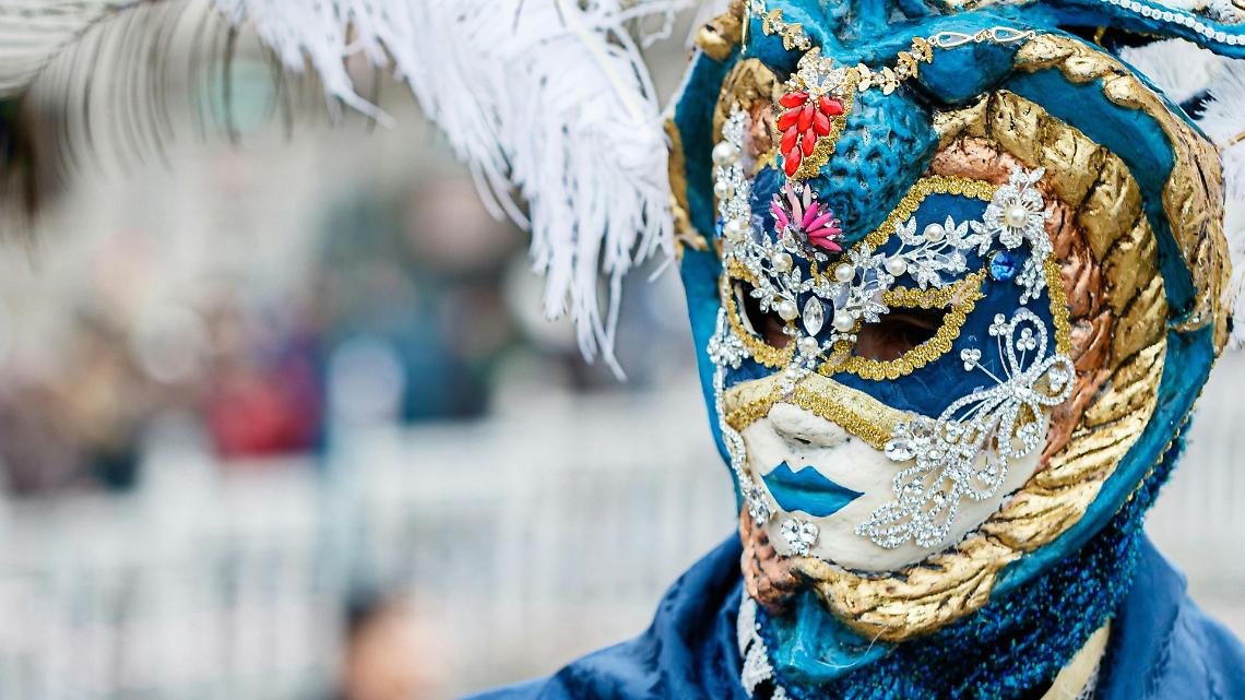 Domenica il Carlev&egrave; &rsquo;d Turin